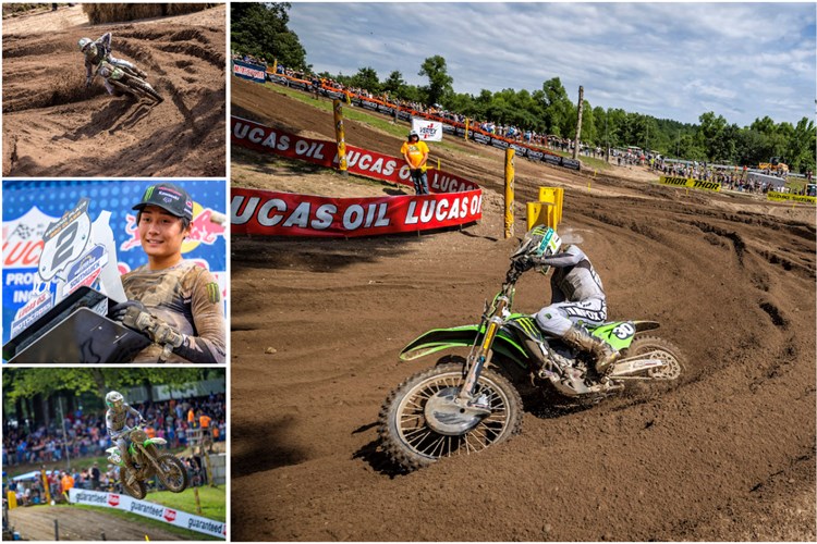 2021 Southwick Motocross - Round 5